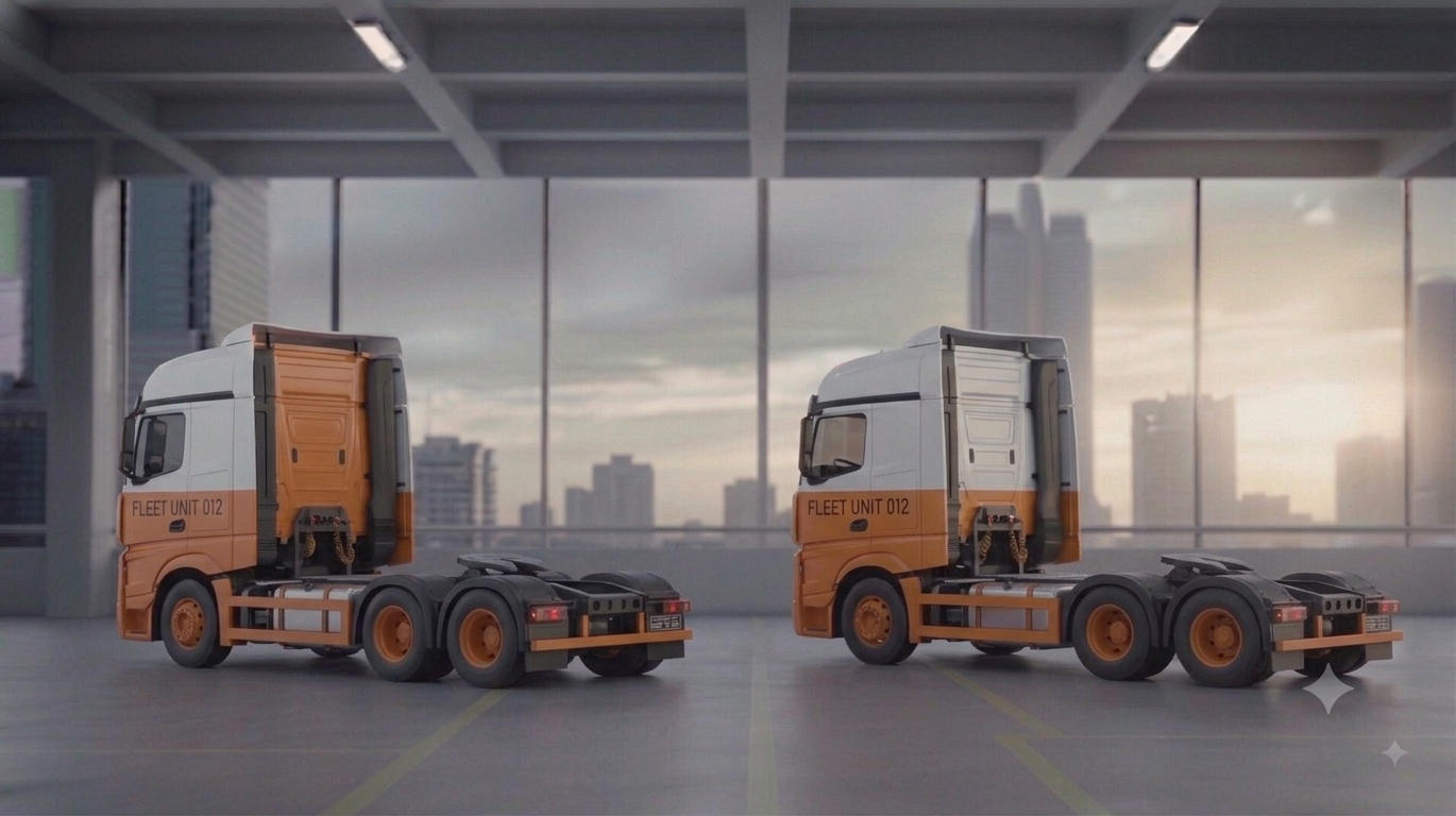assurance tracteur routier